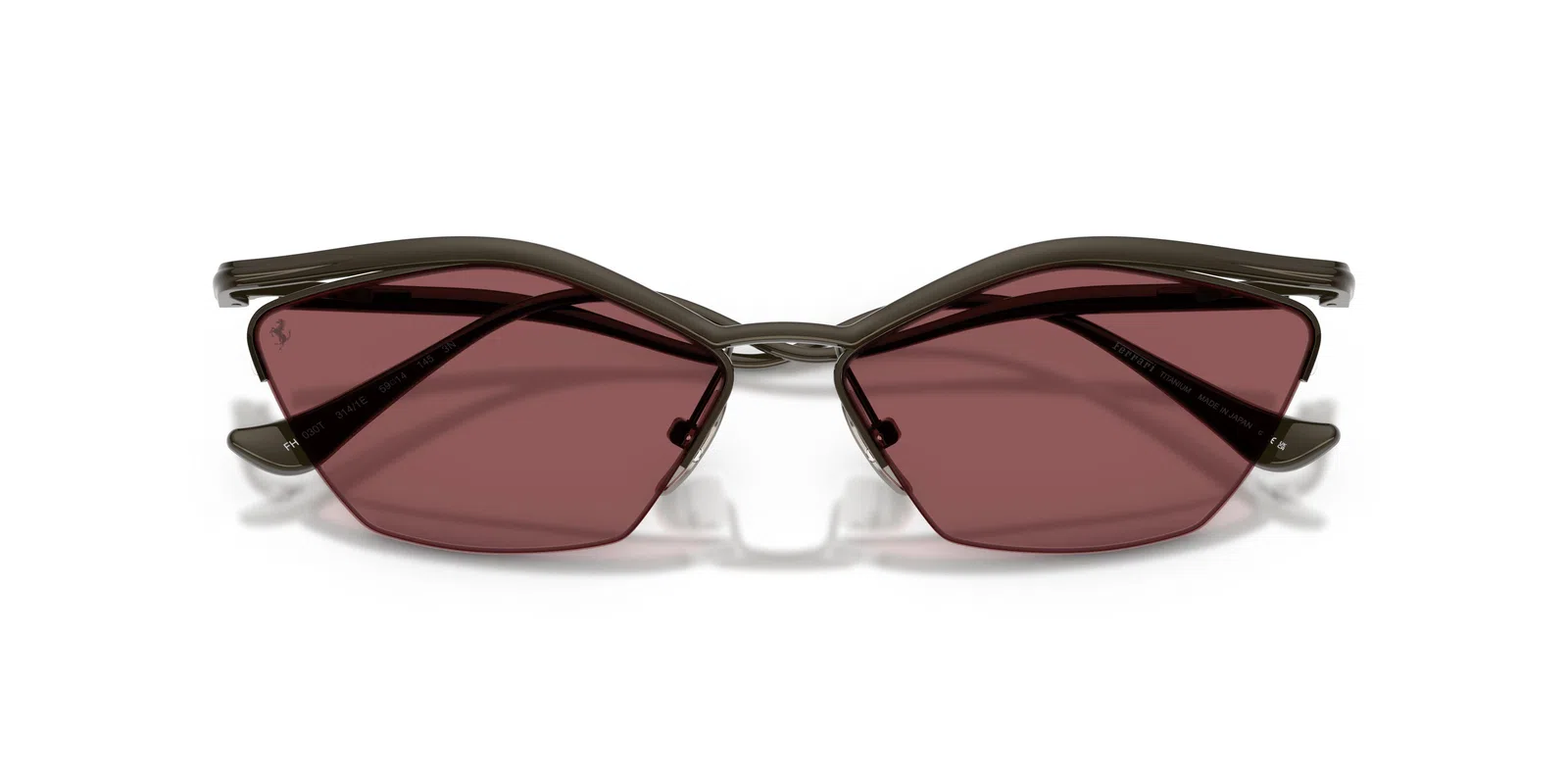 Ferrari 1030T Sunglasses - view 22